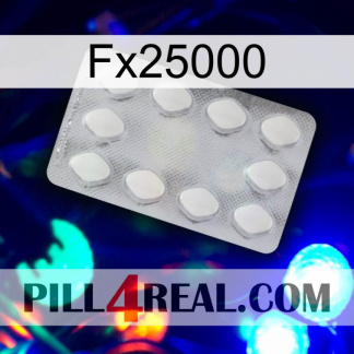 Fx25000 16